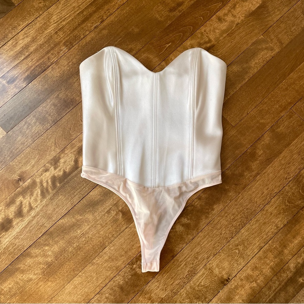 TEN by Babaton Blaze Bodysuit